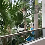 Quiet Paradise